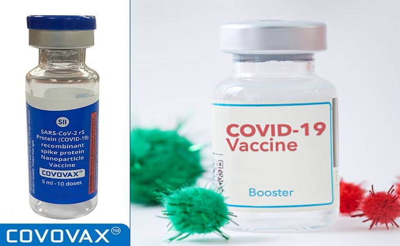 Covovax