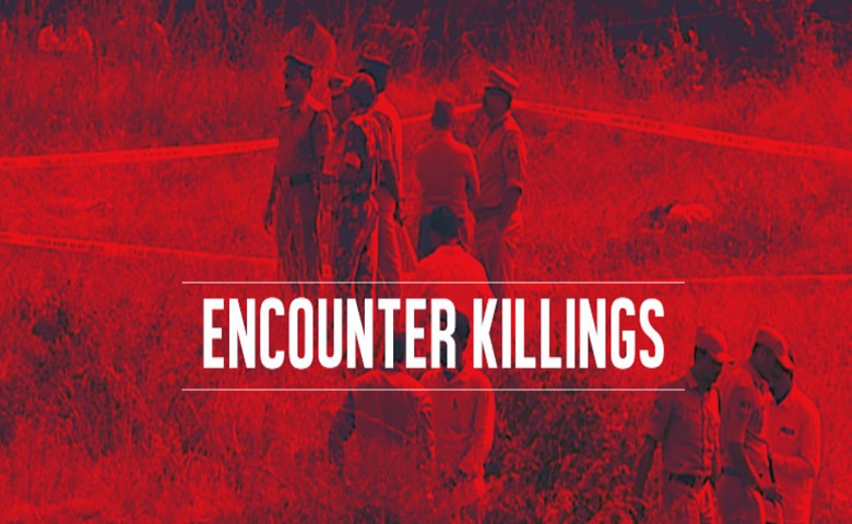 Encounter Killings