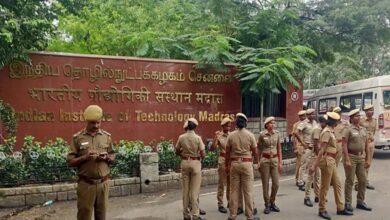 IIT Madras-humdekhengenews