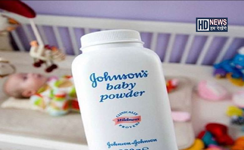 Johnson and Johnson -humdekhengenews