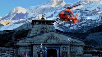 Kedarnath Yatra