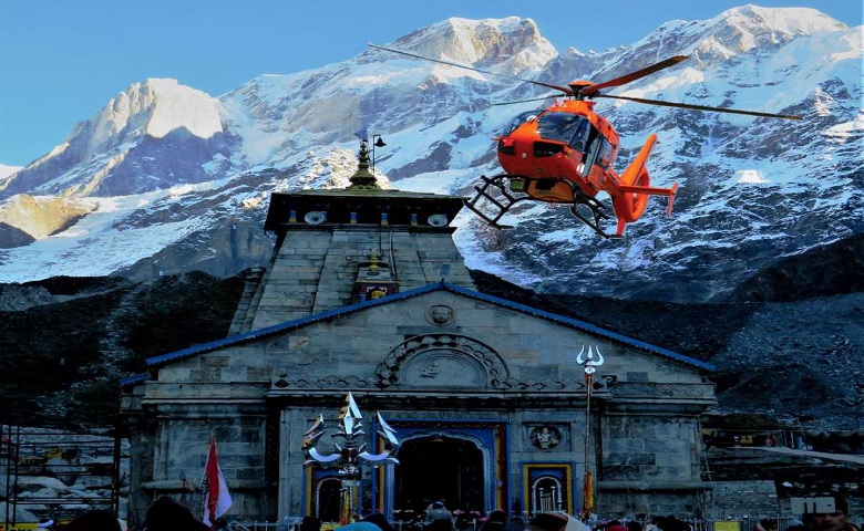 Kedarnath Yatra