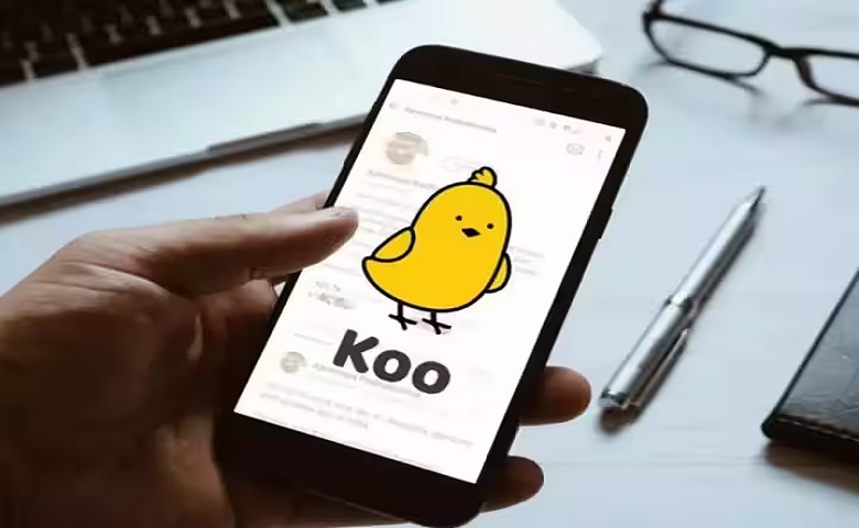 Koo company