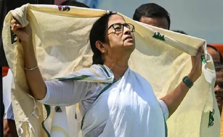 Mamata Banerjee