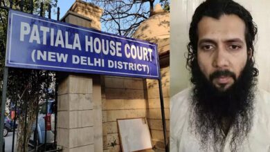 Patiala House Court On Yasin Bhatkal