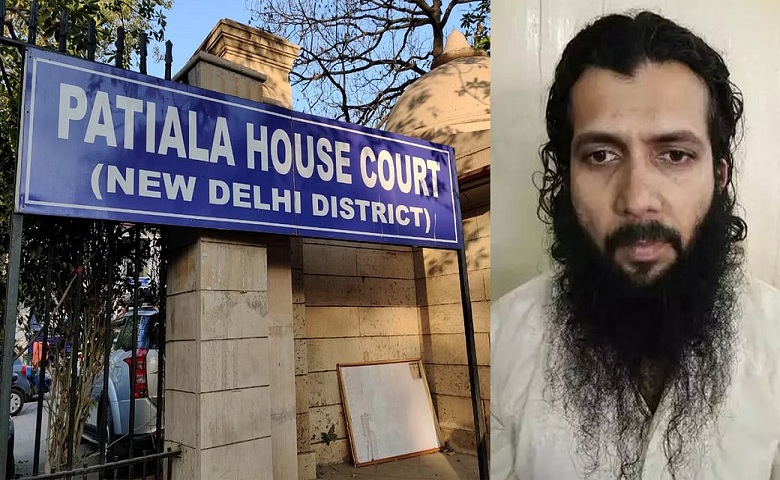 Patiala House Court On Yasin Bhatkal