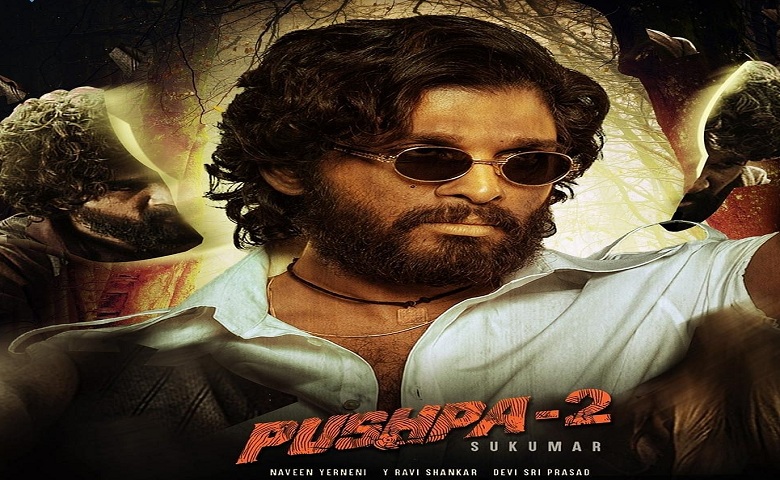 'Pushpa 2'