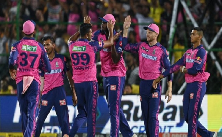 Rajasthan Royals