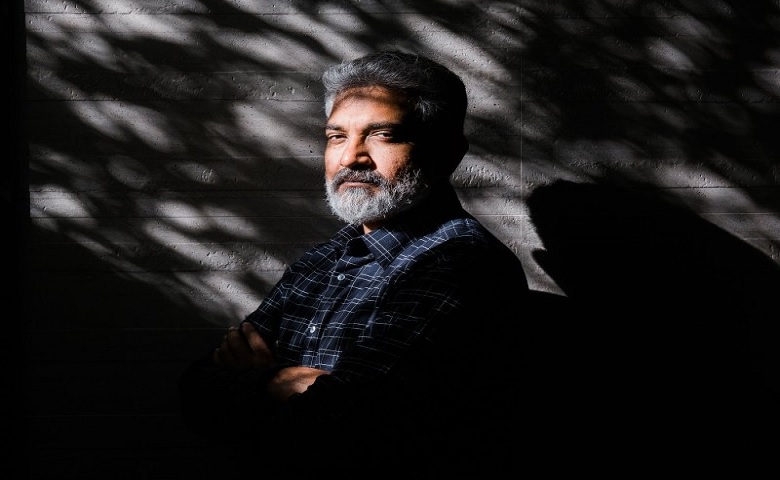 S.S. Rajamouli