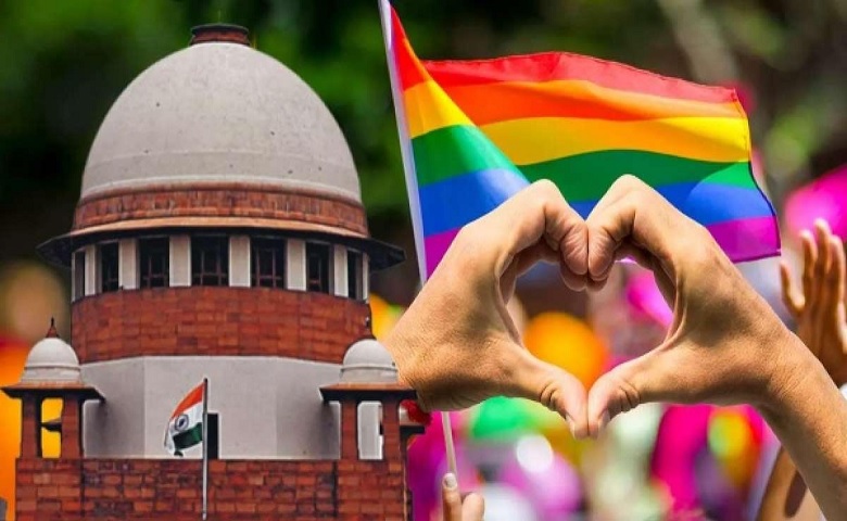 SC on Same-Sex Marriage