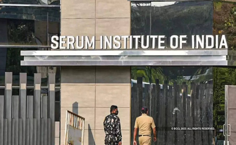 Serum Institute of India