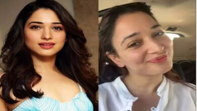 Tamannaah Bhatia without makeup