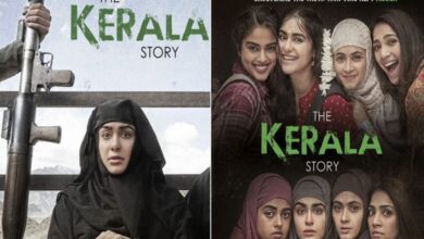 'The Kerala Story film