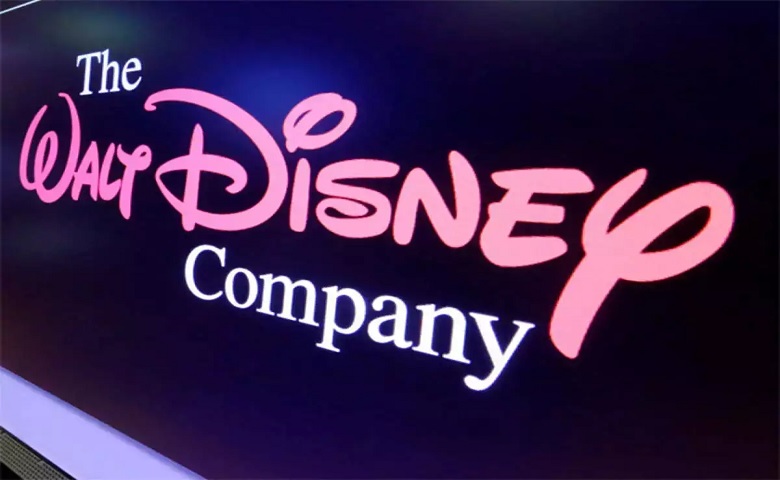 The Walt Disney Company