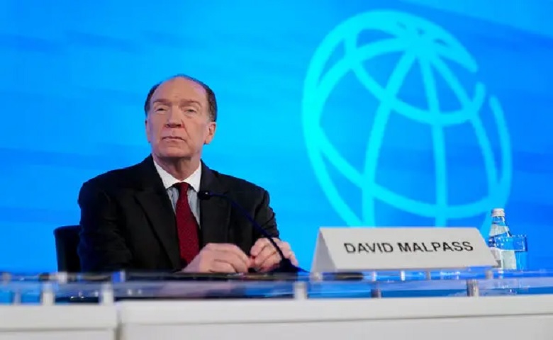 World Bank Group President