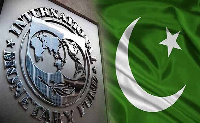 World Bank and Pakistan