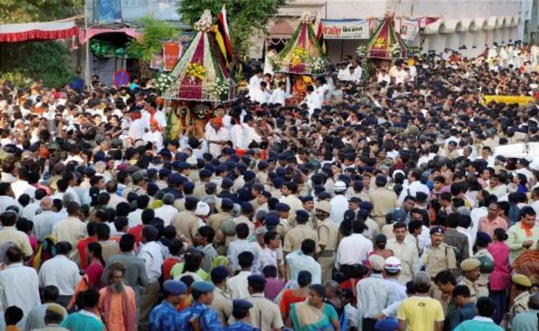 Ahmedabad - Humdekhengenews