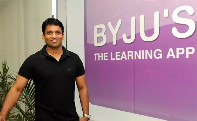 BYJU'S - Humdekhengenews