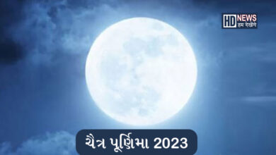 ચૈત્રી પુર્ણિમાઃ હિન્દુ નવવર્ષની પહેલી પૂનમનું આ પણ છે મહત્ત્વ hum dekhenge news