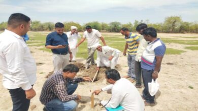 સરહદી વિસ્તાર-humdekhengenews