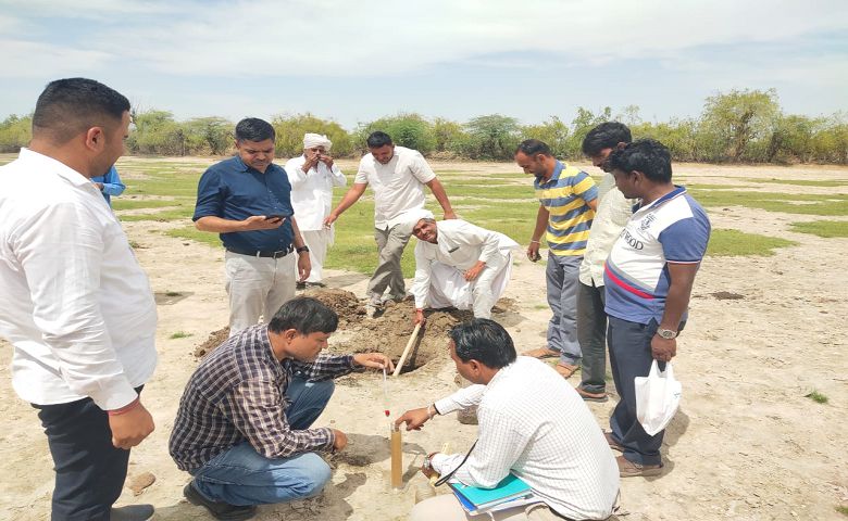 સરહદી વિસ્તાર-humdekhengenews