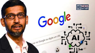 Google હજુ વધુ છટણી કરશે? સુંદર પિચાઇએ આપ્યો આ જવાબ hum dekhenge news