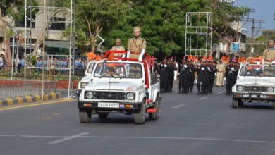 Jamnagar - Humdekhengenews