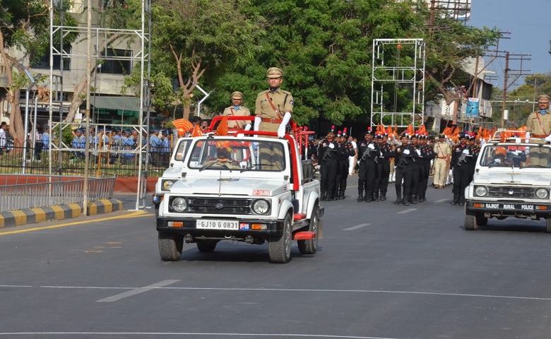 Jamnagar - Humdekhengenews