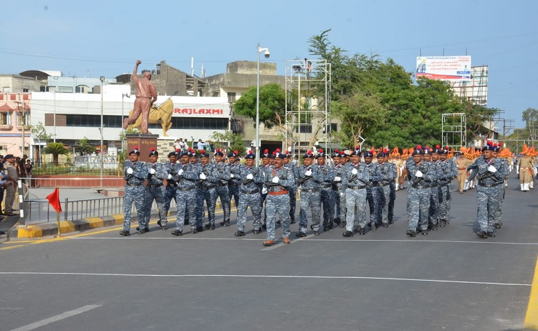 Jamnagar - Humdekhengenews