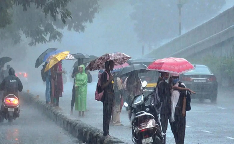 Unseasonal Rain - Humdekhengenews