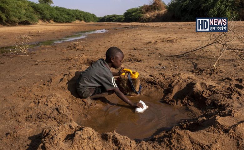 AFRICA - Humdekhengenews