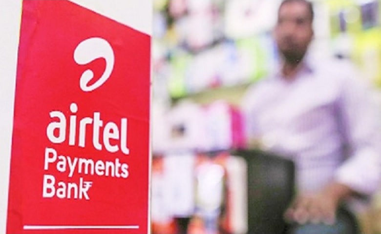 Airtel Payments Bank