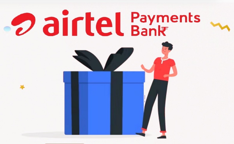 Airtel Payments Bank