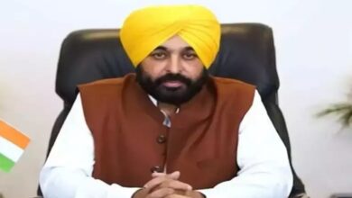 Bhagwant Mann