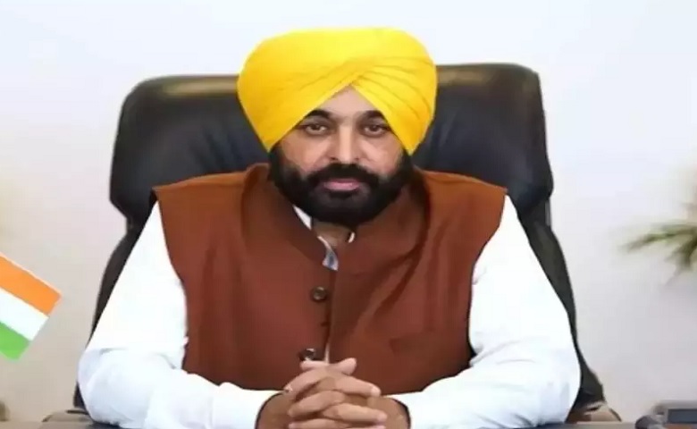 Bhagwant Mann