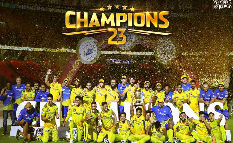 Chennai Super Kings