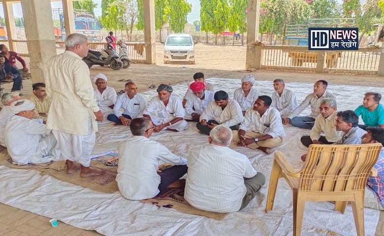 ખેડૂતો-humdekhengenews