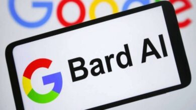 Google Bard AI