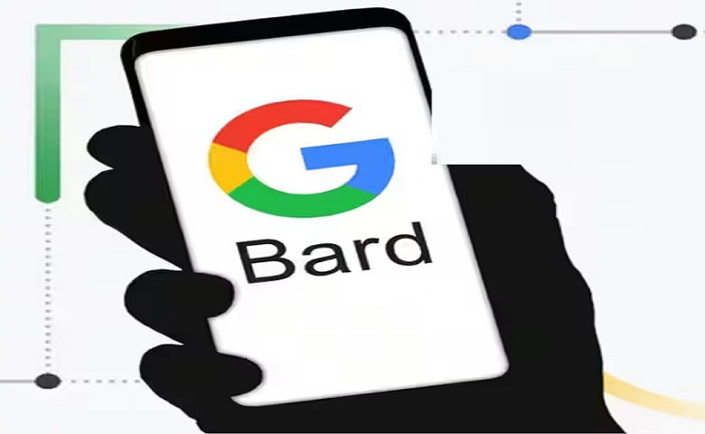 Google Bard AI