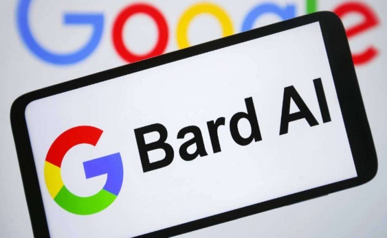 Google Bard AI