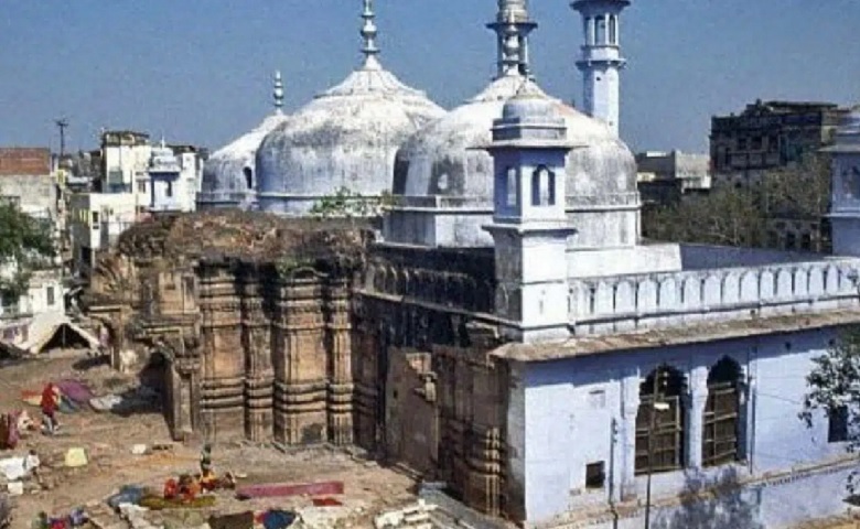 Gyanvapi Mosque Case