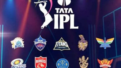 IPL 2023 Teams