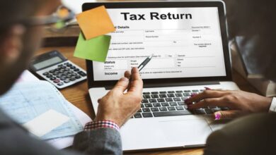 Income Tax Return online