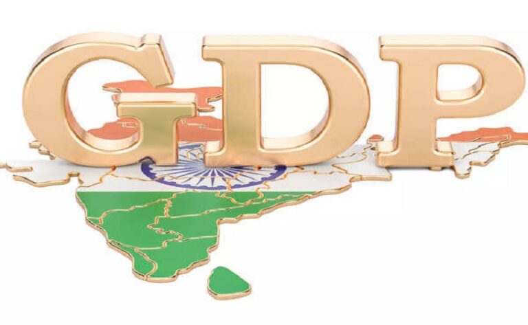 India’s GDP