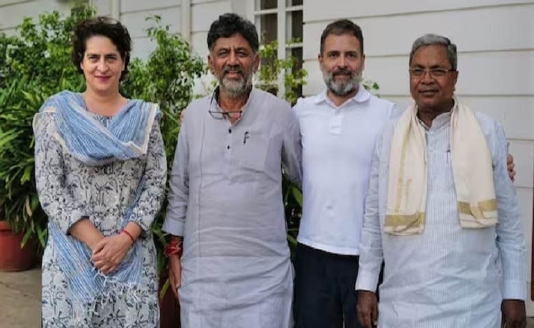 Karnataka Cabinet Expansion