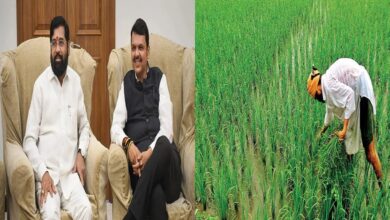 Maharashtra Namo Kisan Nidhi Yojana