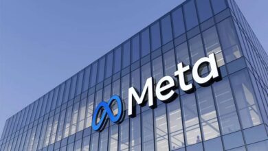 Meta company