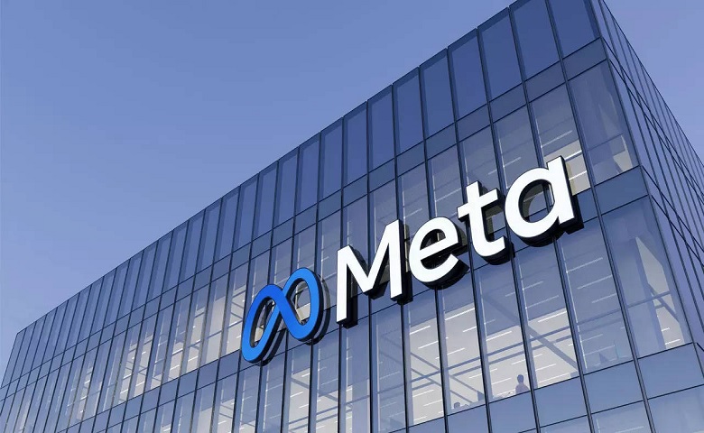 Meta company