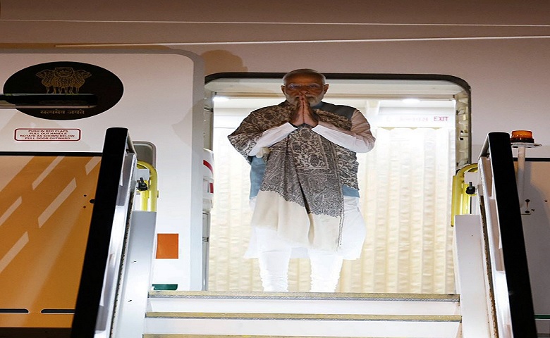 PM MODI