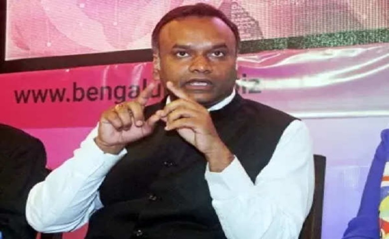 Priyank Kharge